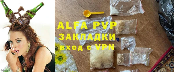 крисы Баксан